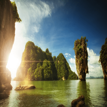 Island