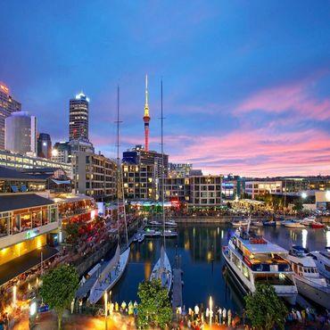 New Zealand