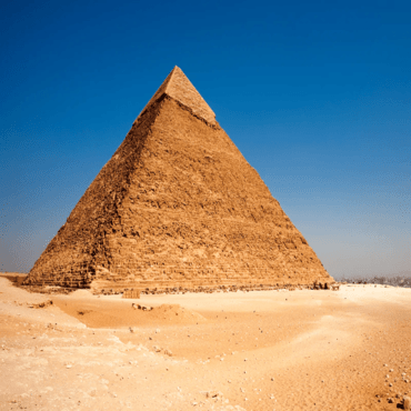 pyramid