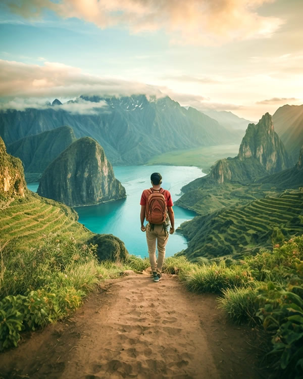 MakeMyTraveling